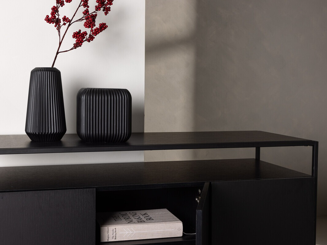Buffet Dallas 3241 (Noir)