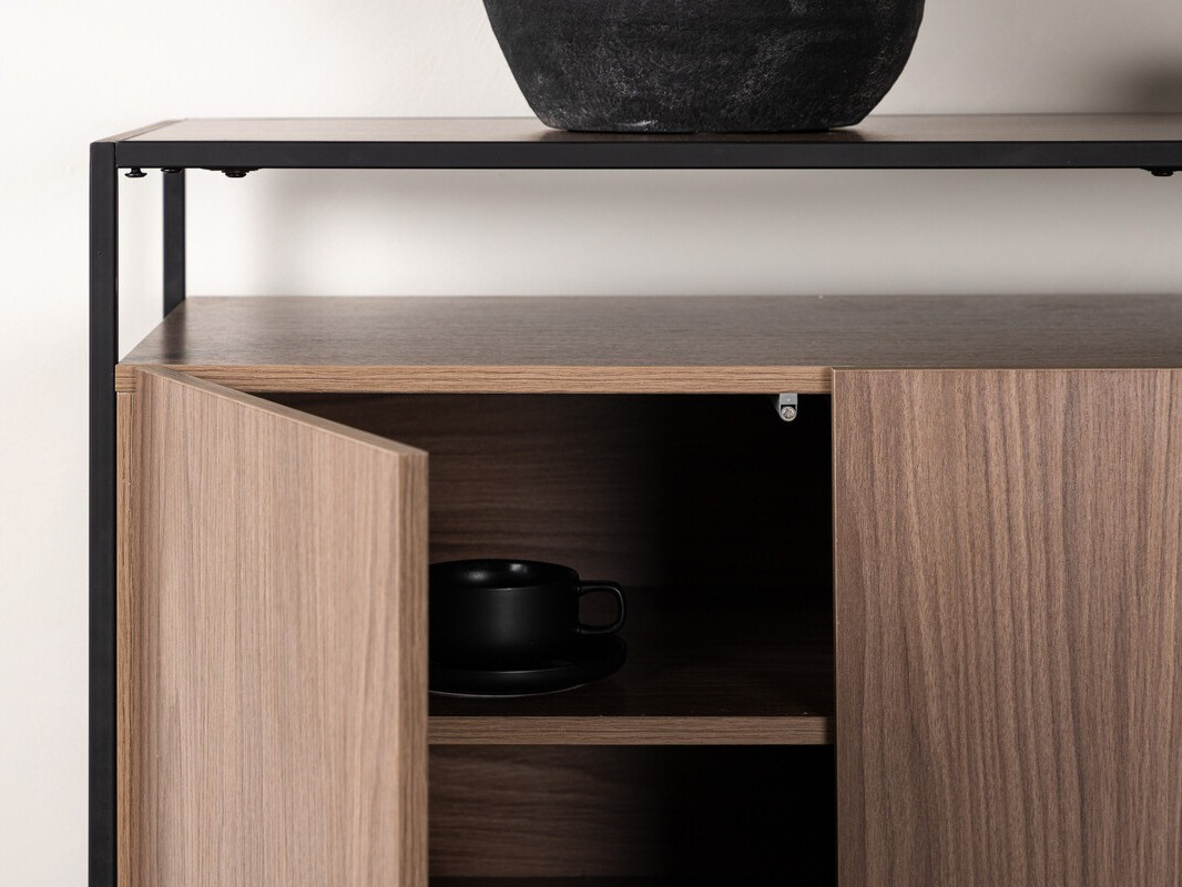 Buffet Dallas 3241 (Noix)