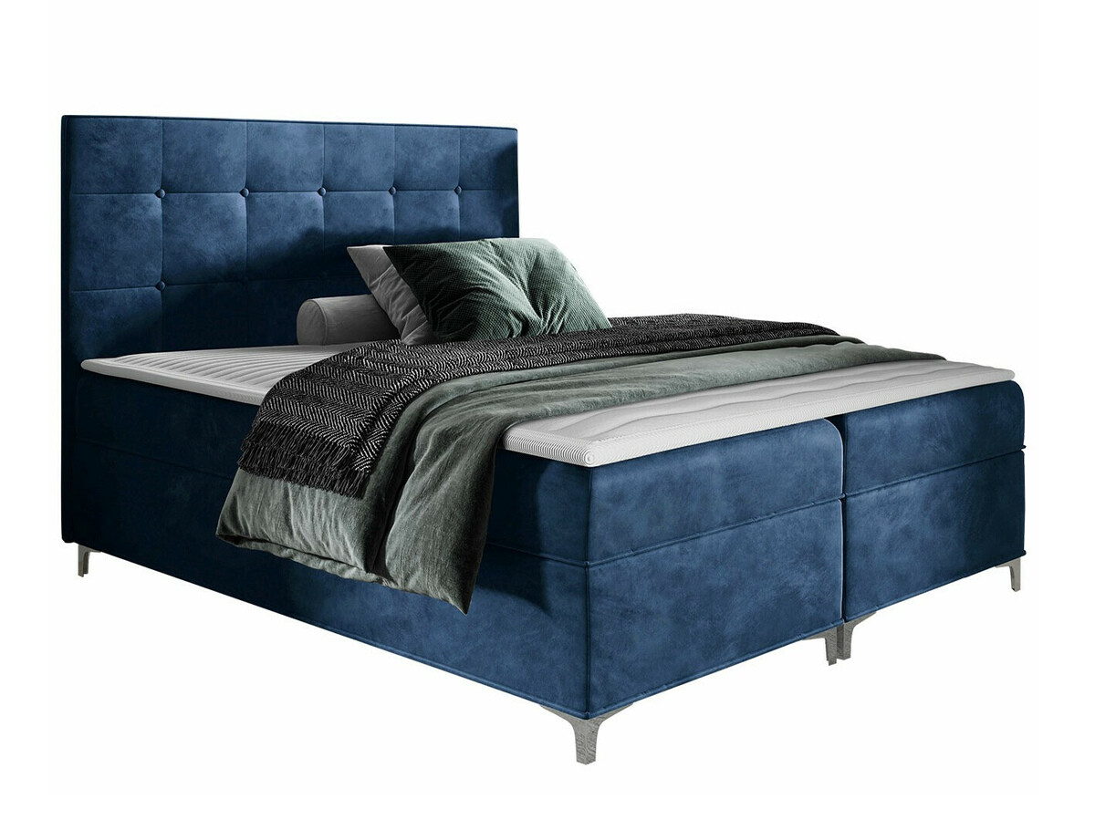 Lit boxspring Baltimore 185 (Fresh 11)