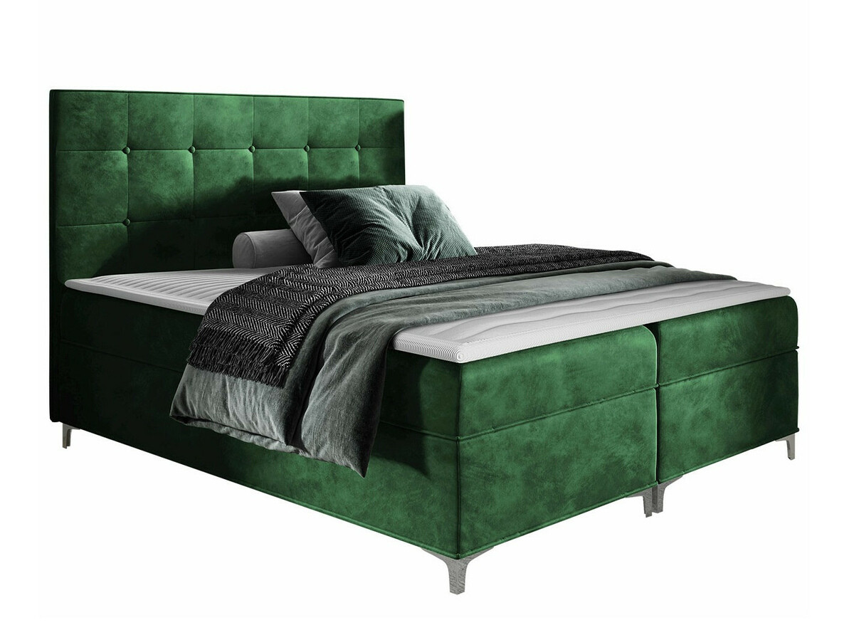 Lit boxspring Baltimore 185 (Fresh 13)