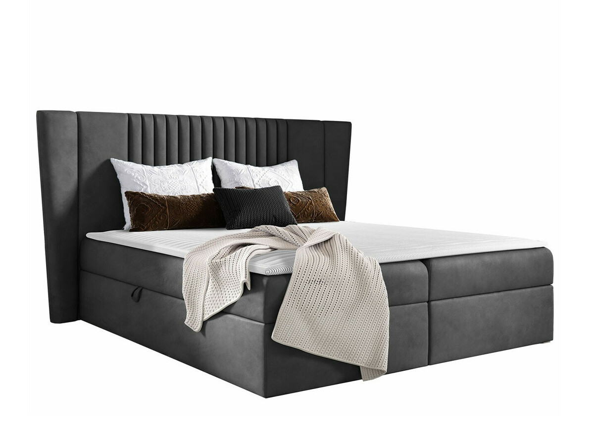 Lit boxspring Fenestra (Magic Velvet 2271)