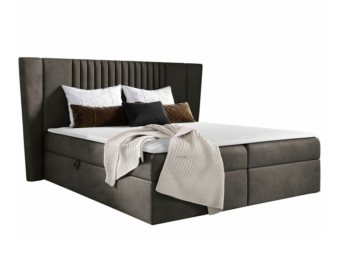 Lit boxspring Fenestra (Magic Velvet 2273)