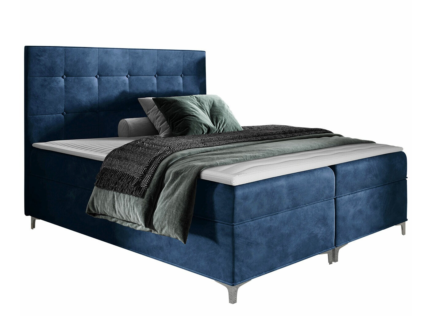 Lit boxspring Porta (Fresh 11)
