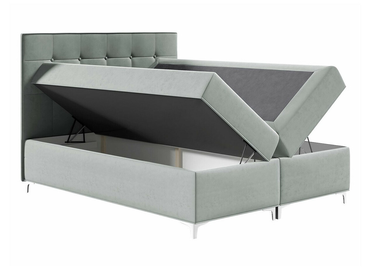 Lit boxspring Porta (Fresh 13)