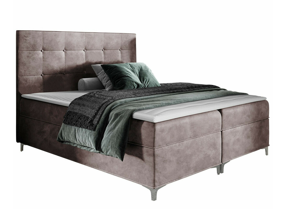 Lit boxspring Porta (Fresh 9)
