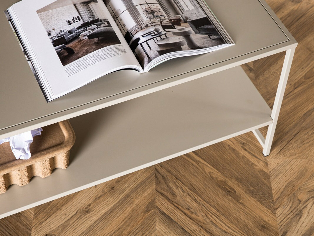 Table basse Dallas 216 (Beige)