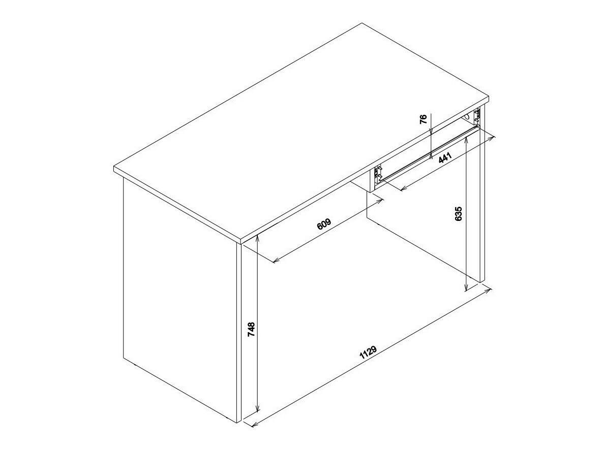 Bureau Verevai 105