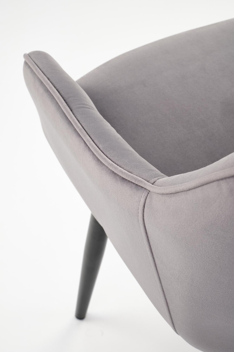 Chaise Houston 1295 (Gris)