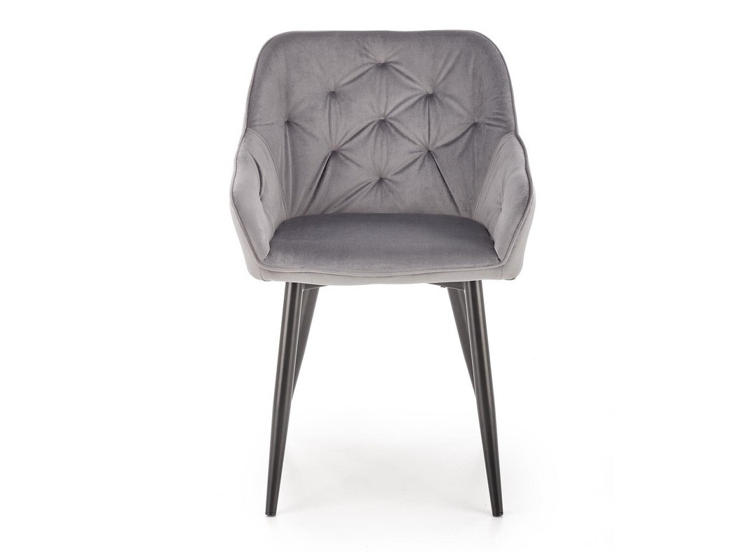 Chaise Houston 1295 (Gris)
