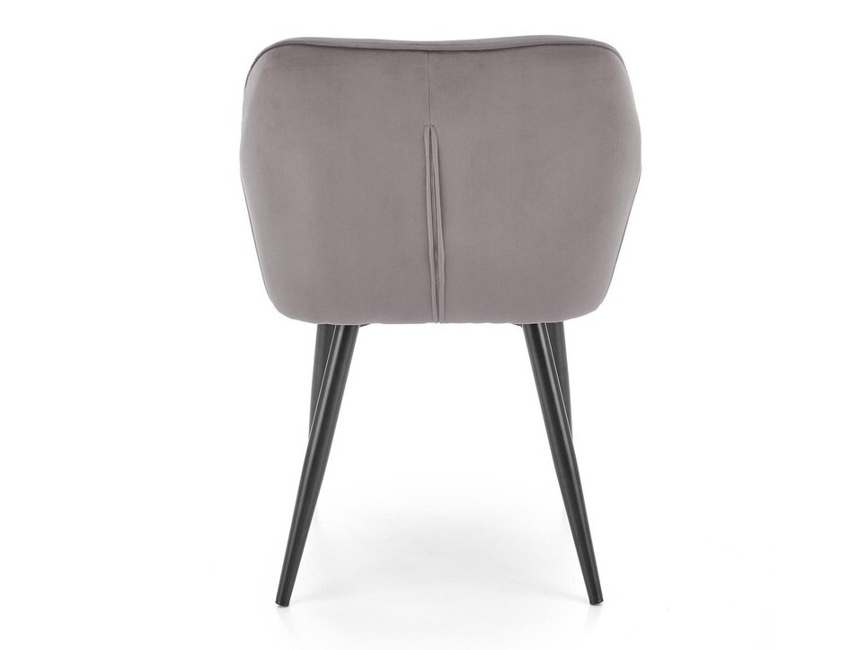 Chaise Houston 1295 (Gris)
