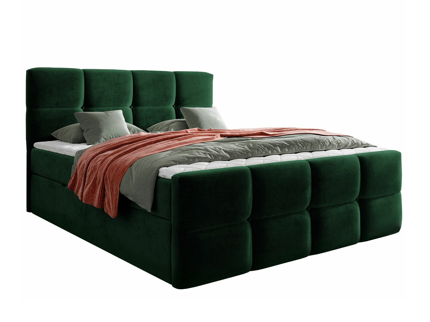 Lit boxspring ComfiDream 174 (Fresh 13)