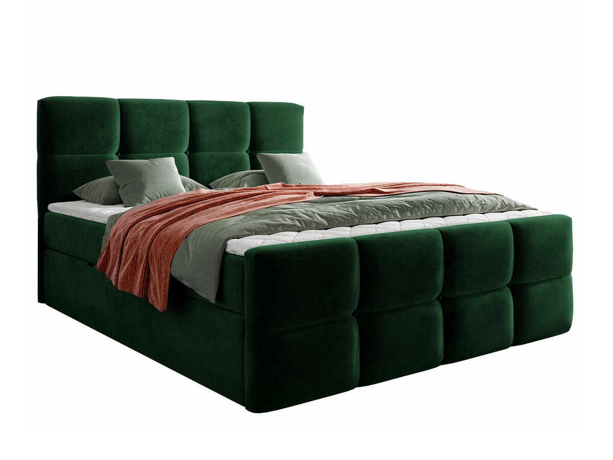 Lit boxspring ComfiDream 174 (Fresh 13)
