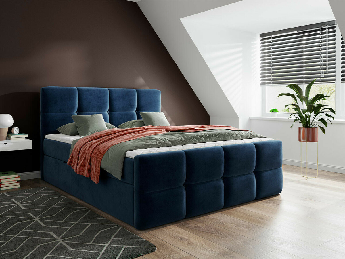 Lit boxspring ComfiDream Tirara (Fresh 11)