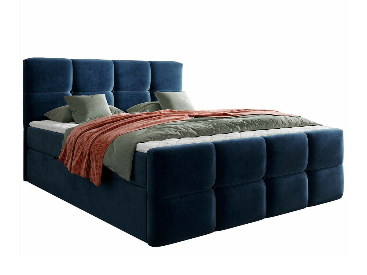 Lit boxspring ComfiDream Tirara (Fresh 11)