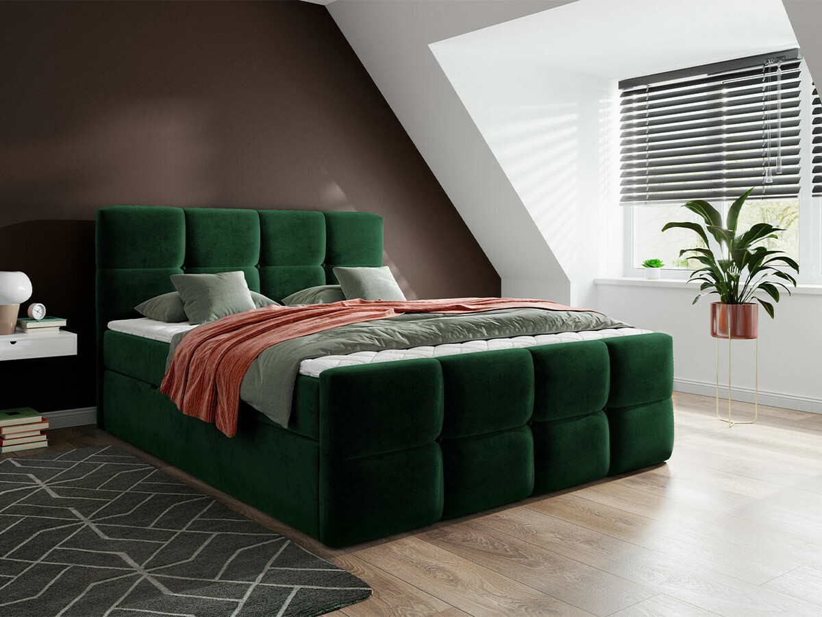 Lit boxspring ComfiDream Tirara (Fresh 13)