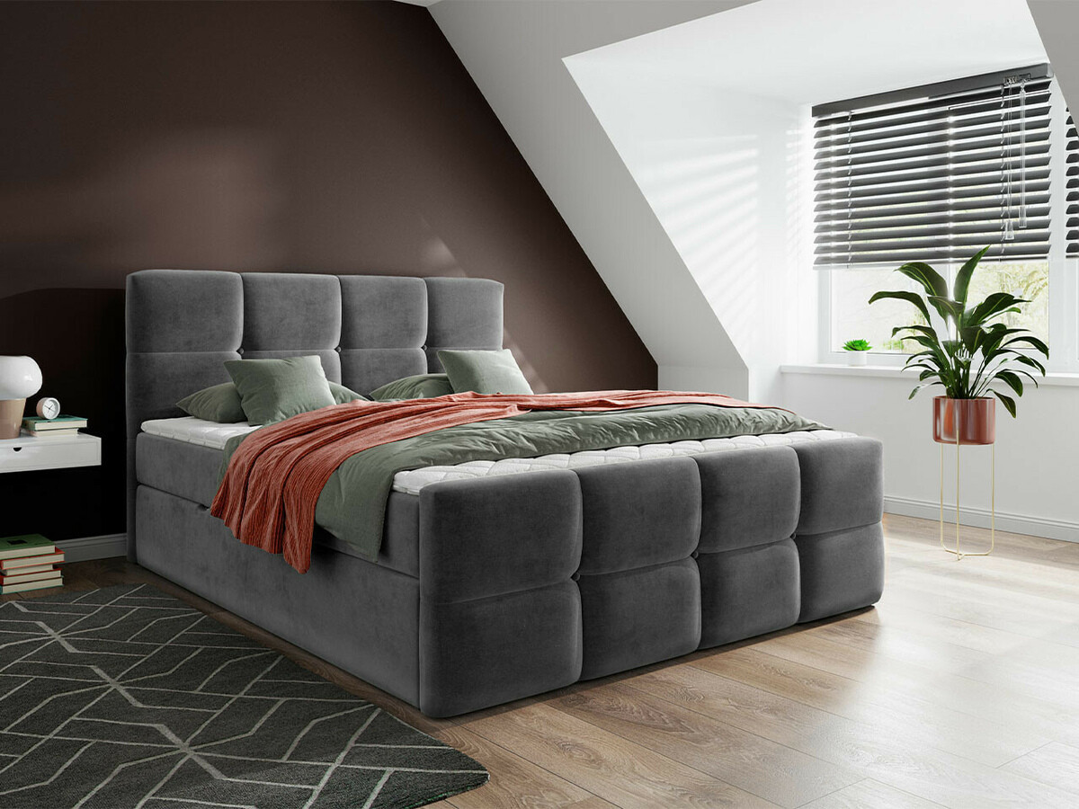 Lit boxspring ComfiDream Tirara (Fresh 32)