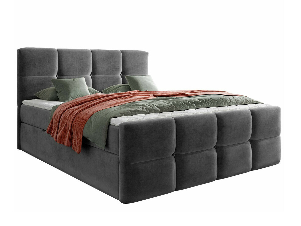 Lit boxspring ComfiDream Tirara (Fresh 32)