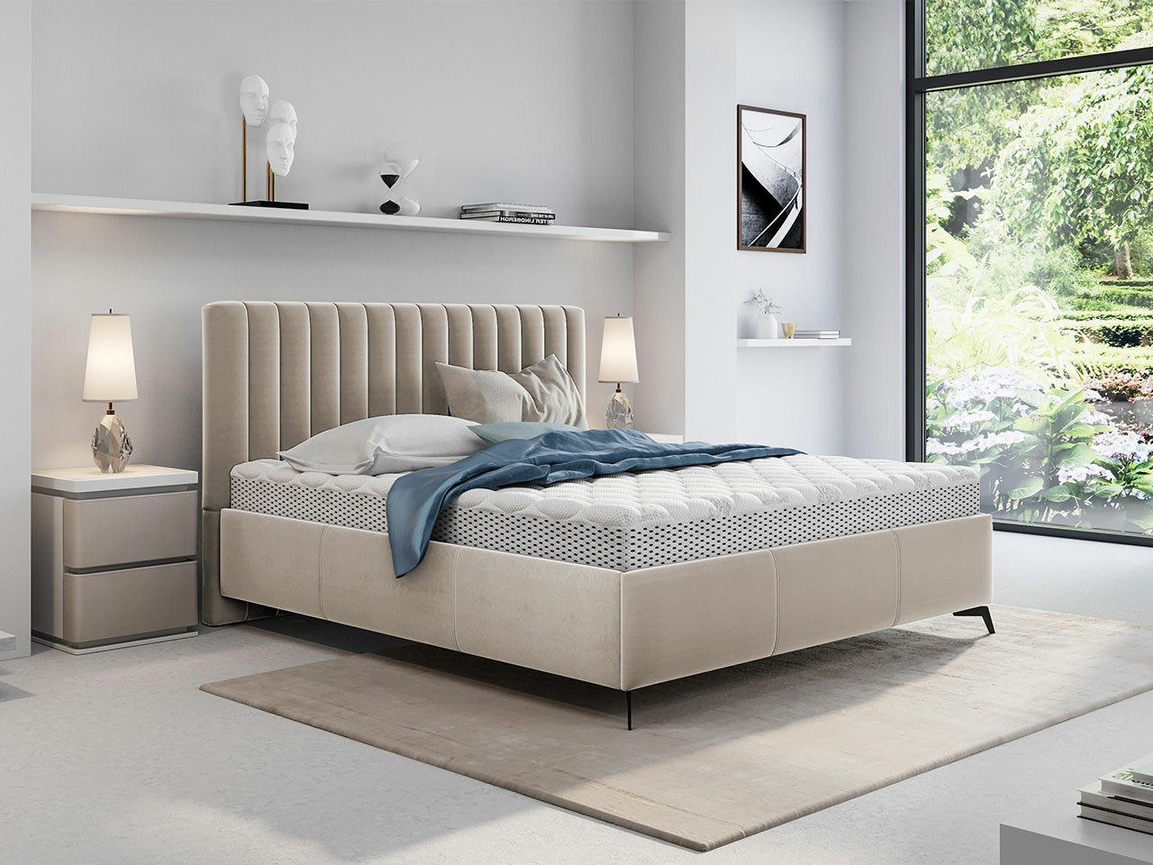 Lit ComfiDream Onana (Fresh 01)