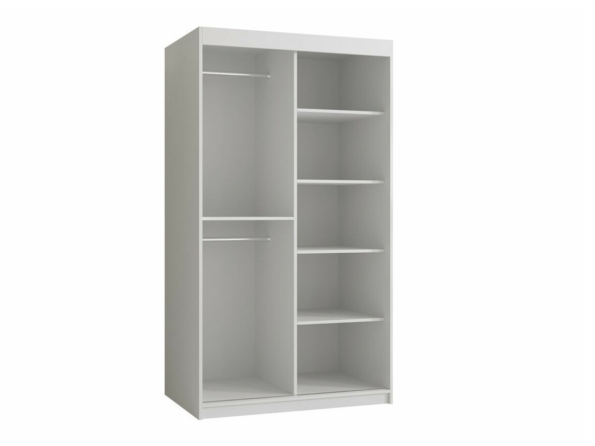 Armoire Anulio (Noir)