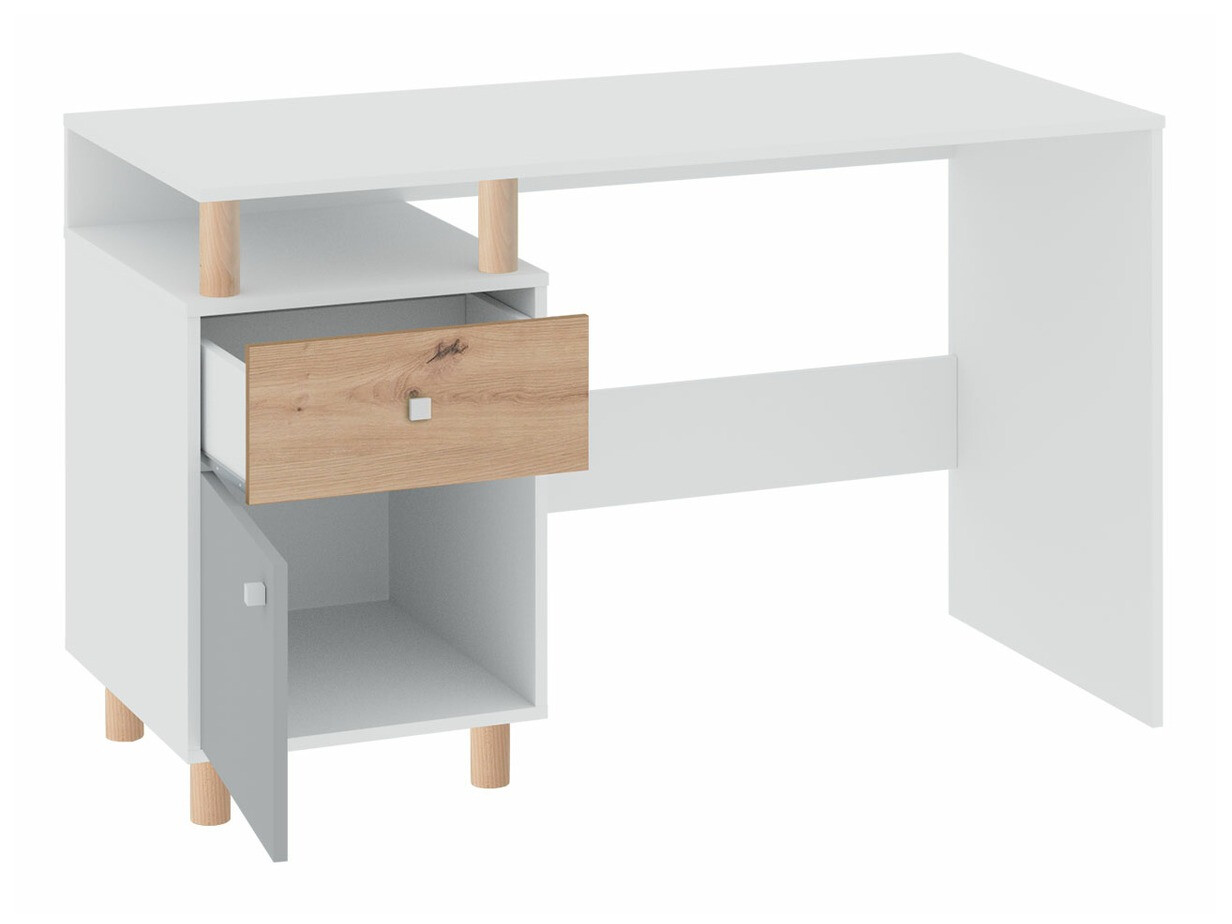 Chambre enfant complète Omaha P118