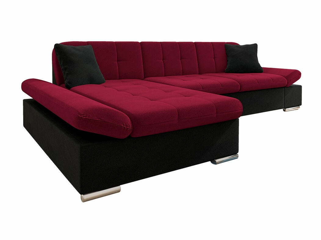 Canapé d'angle Comfivo Sanitas I (Kronos 07 + Kronos 02)