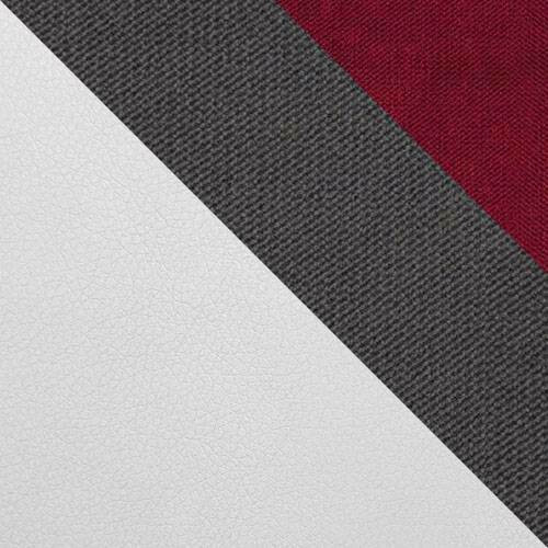 Canapé d'angle Comfivo Sanitas I (Soft 017 + Kronos 22 + Kronos 02)