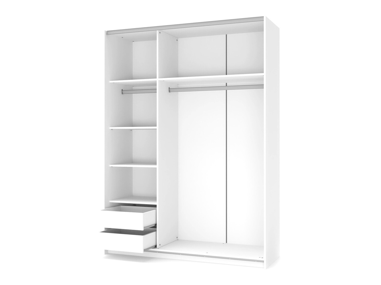 Armoire Cirveso 110 (Sonoma chêne)