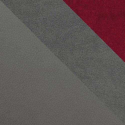 Canapé d'angle Comfivo Ruta II (Soft 029 + Uttario Velvet 2971 + Kronos 02)