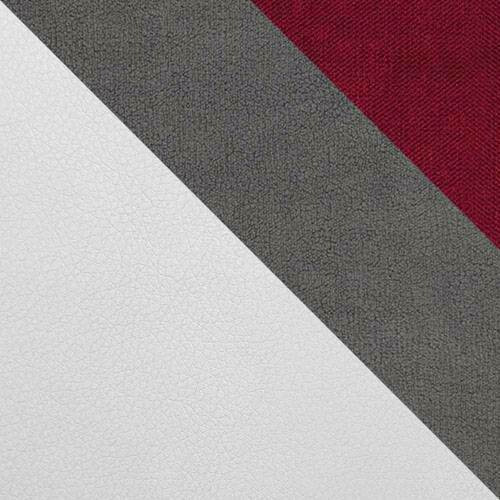 Canapé d'angle Comfivo Ruta IV (Soft 017 + Uttario Velvet 2971 + Kronos 02)