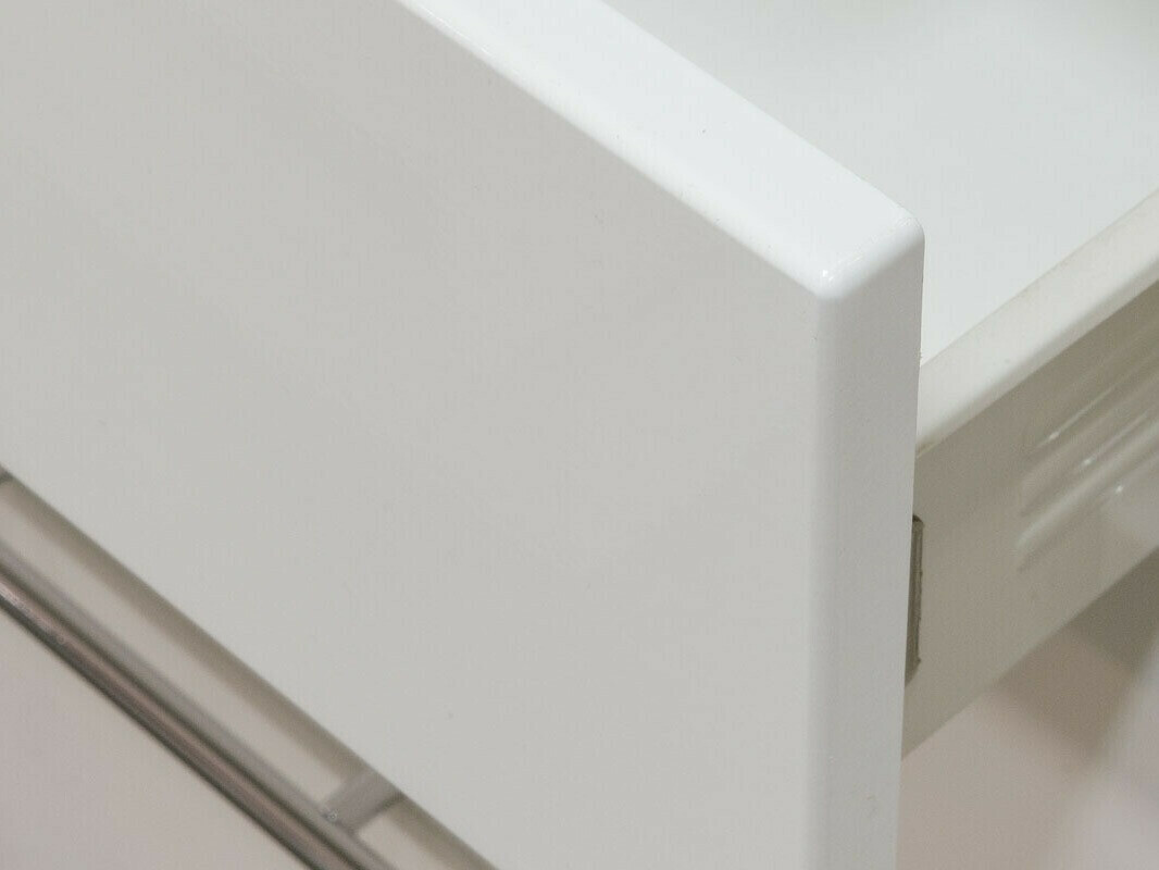 Cuisine complète modulaire Tiffa Grey 100