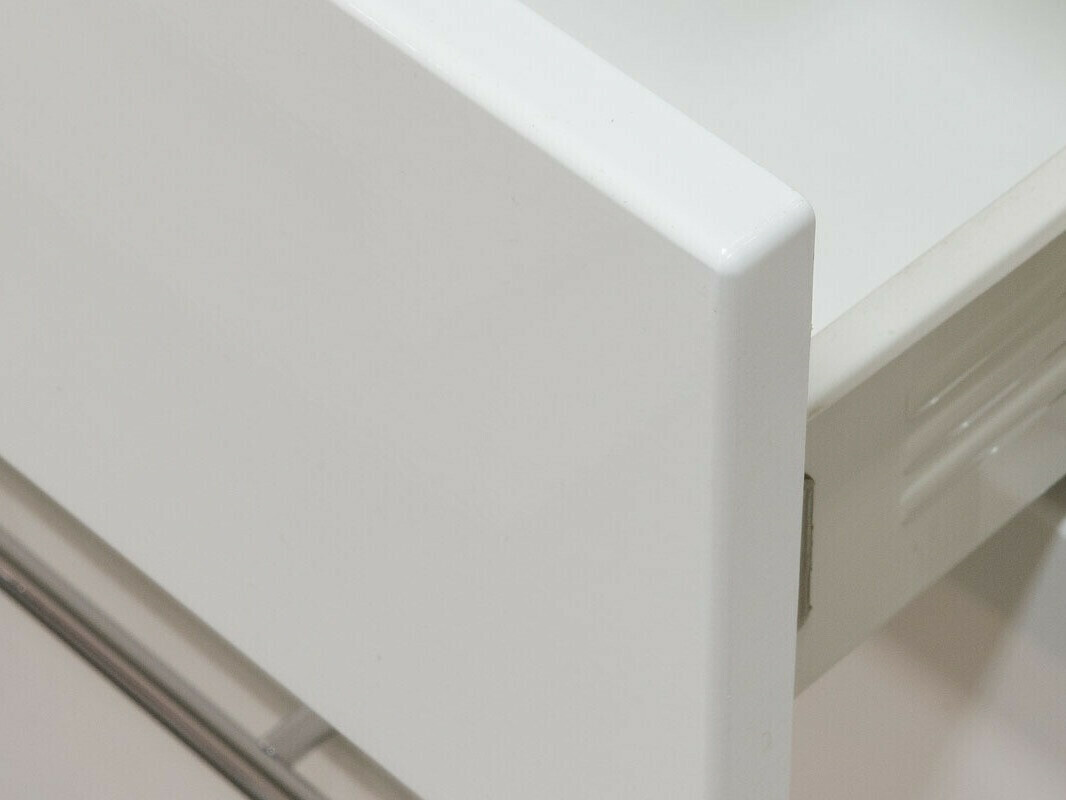 Cuisine complète modulaire Tiffa Grey 102