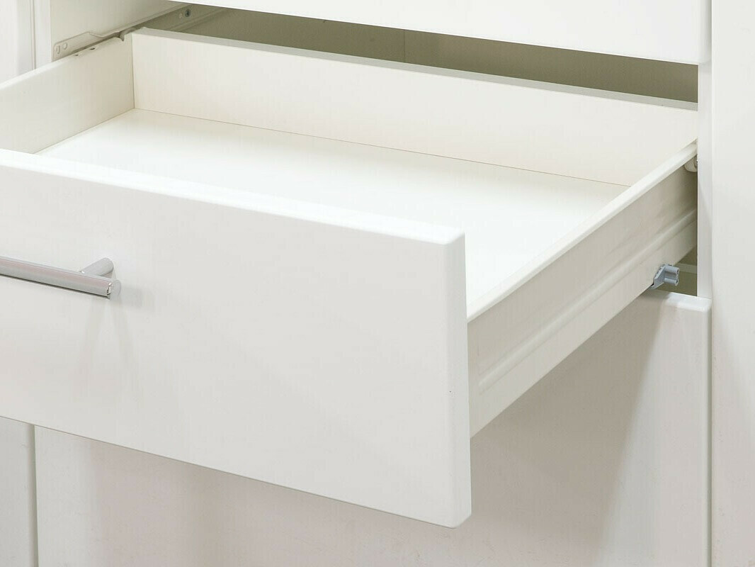 Cuisine complète modulaire Tiffa White 113