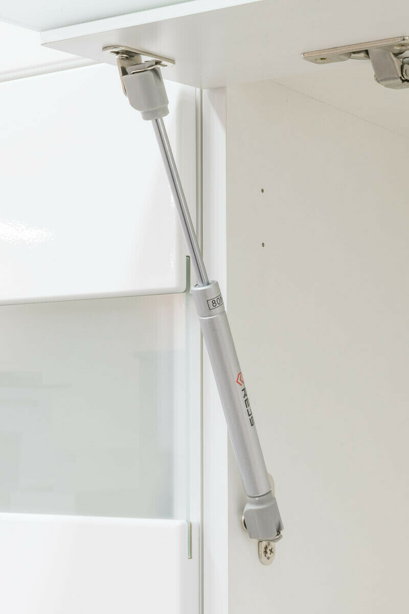 Cuisine complète modulaire Tiffa White 113