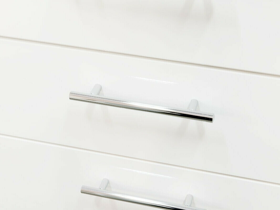 Cuisine complète modulaire Tiffa White 115