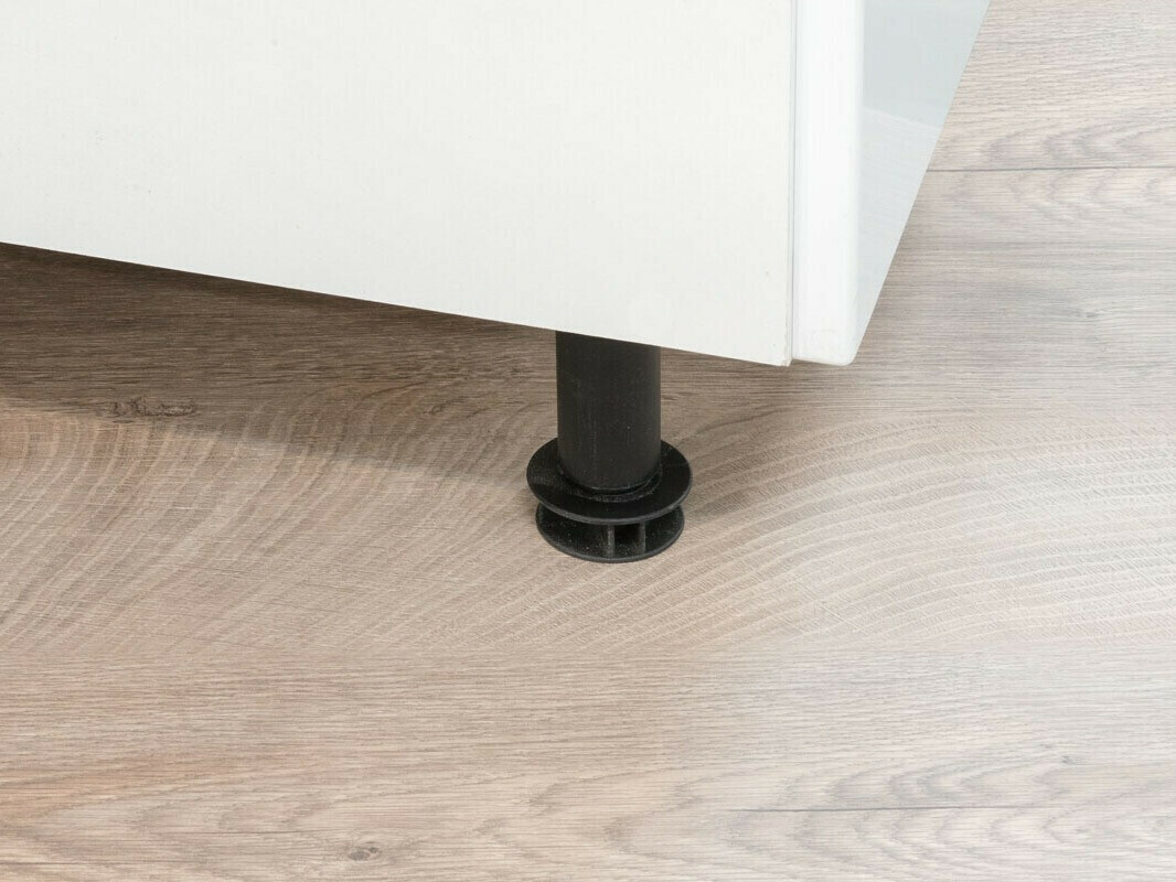 Cuisine complète modulaire Tiffa White 115