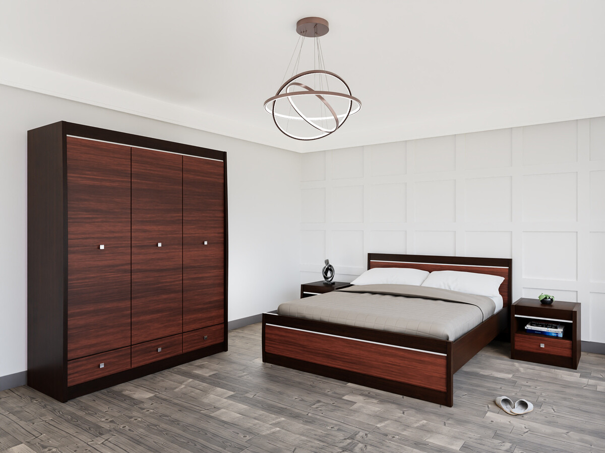 Ensemble de chambre Loretri 128