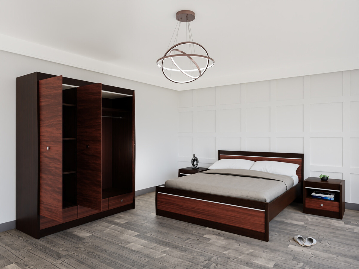Ensemble de chambre Loretri 128
