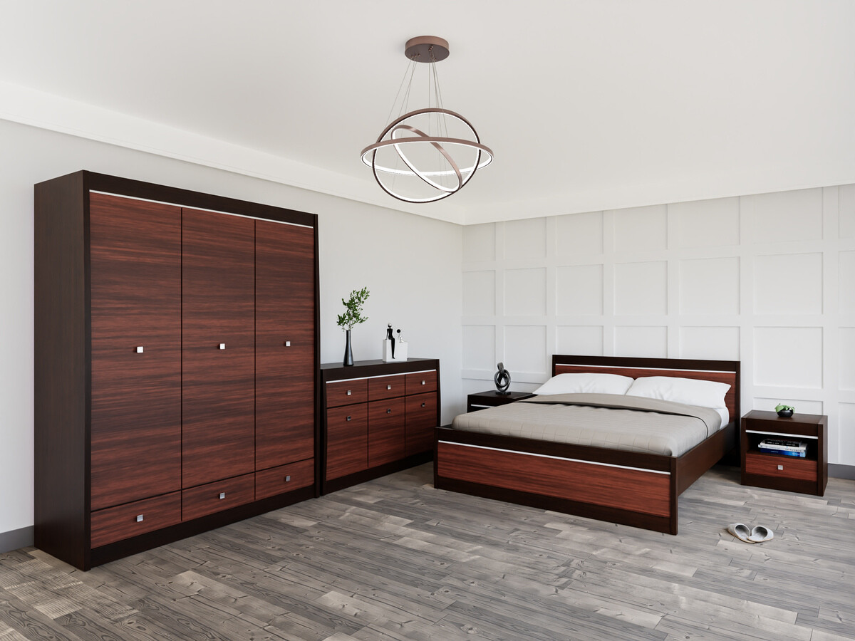 Ensemble de chambre Loretri 128