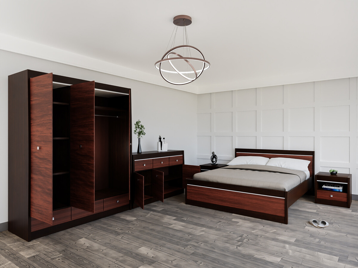Ensemble de chambre Loretri 128