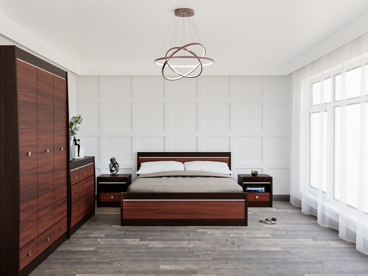 Ensemble de chambre Loretri 128