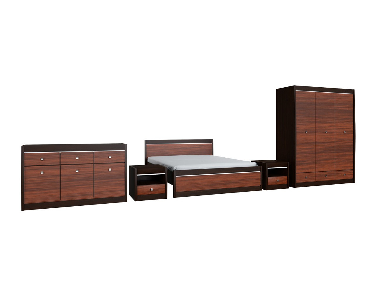 Ensemble de chambre Loretri 128