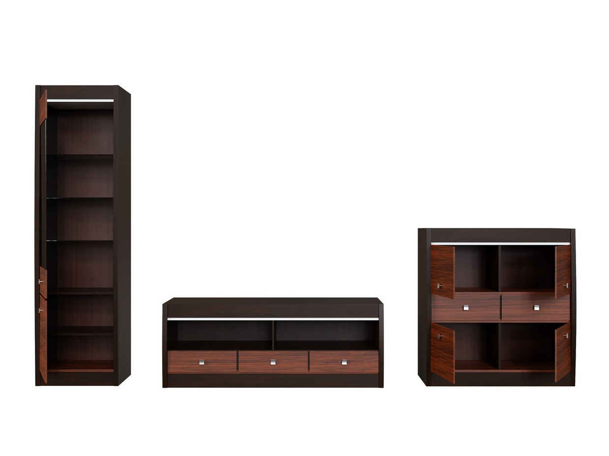 Ensemble de salon Loretri 125