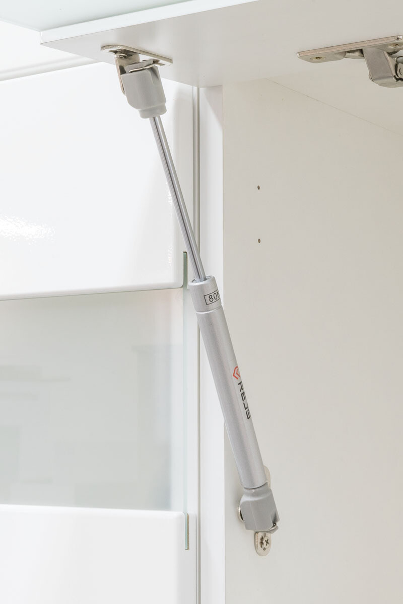 Cuisine complète modulaire Tiffa Grey 104