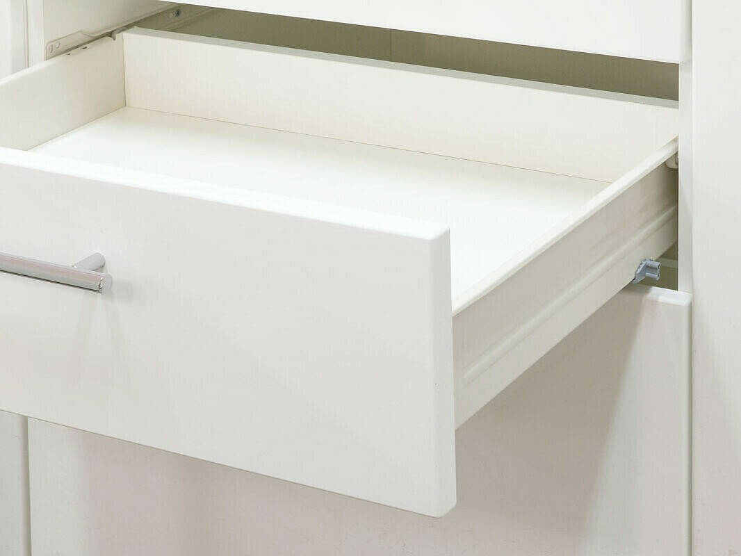 Cuisine complète modulaire Tiffa Grey 106