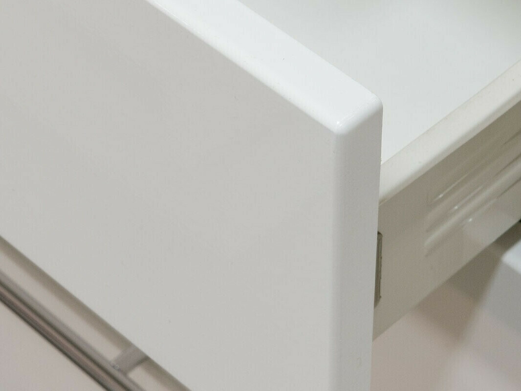 Cuisine complète modulaire Tiffa Grey 106