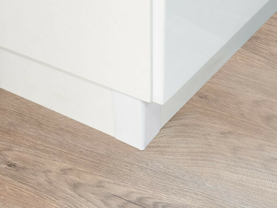 Cuisine complète modulaire Tiffa White 117