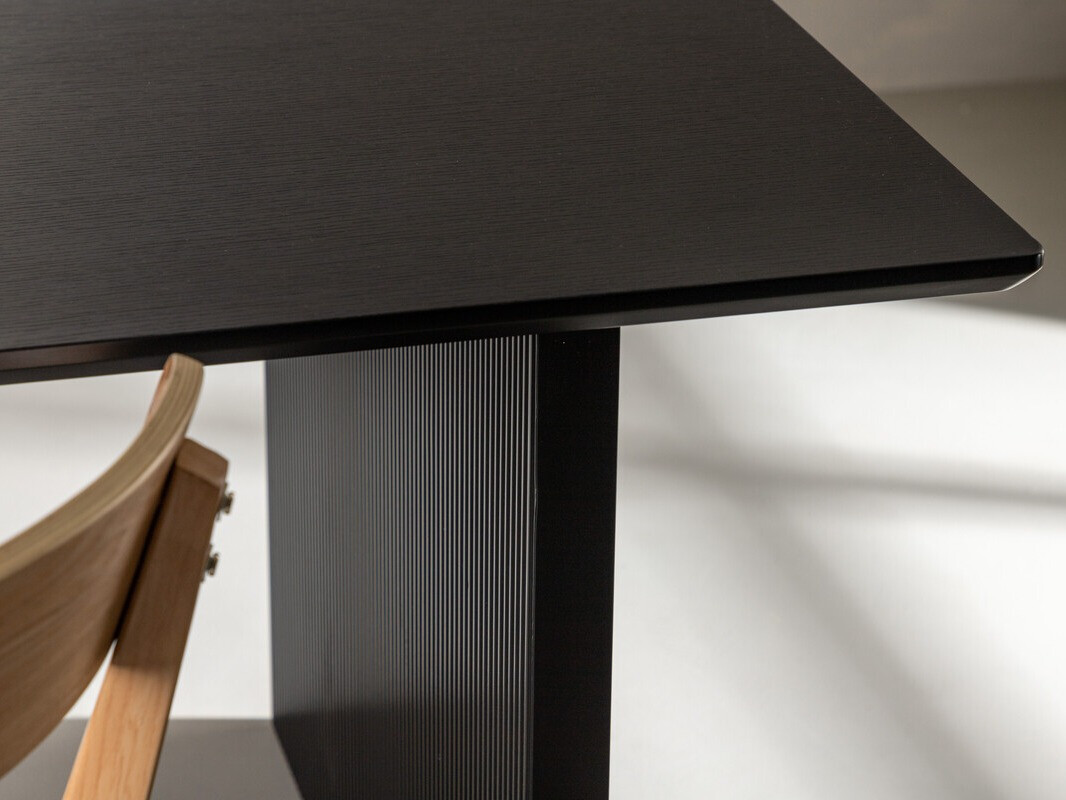 Table Dallas 4964 (Noir)