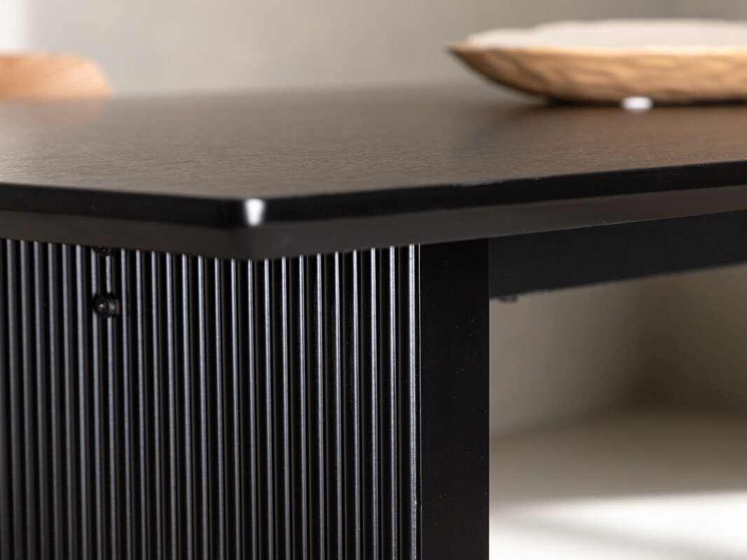Table Dallas 4964 (Noir)