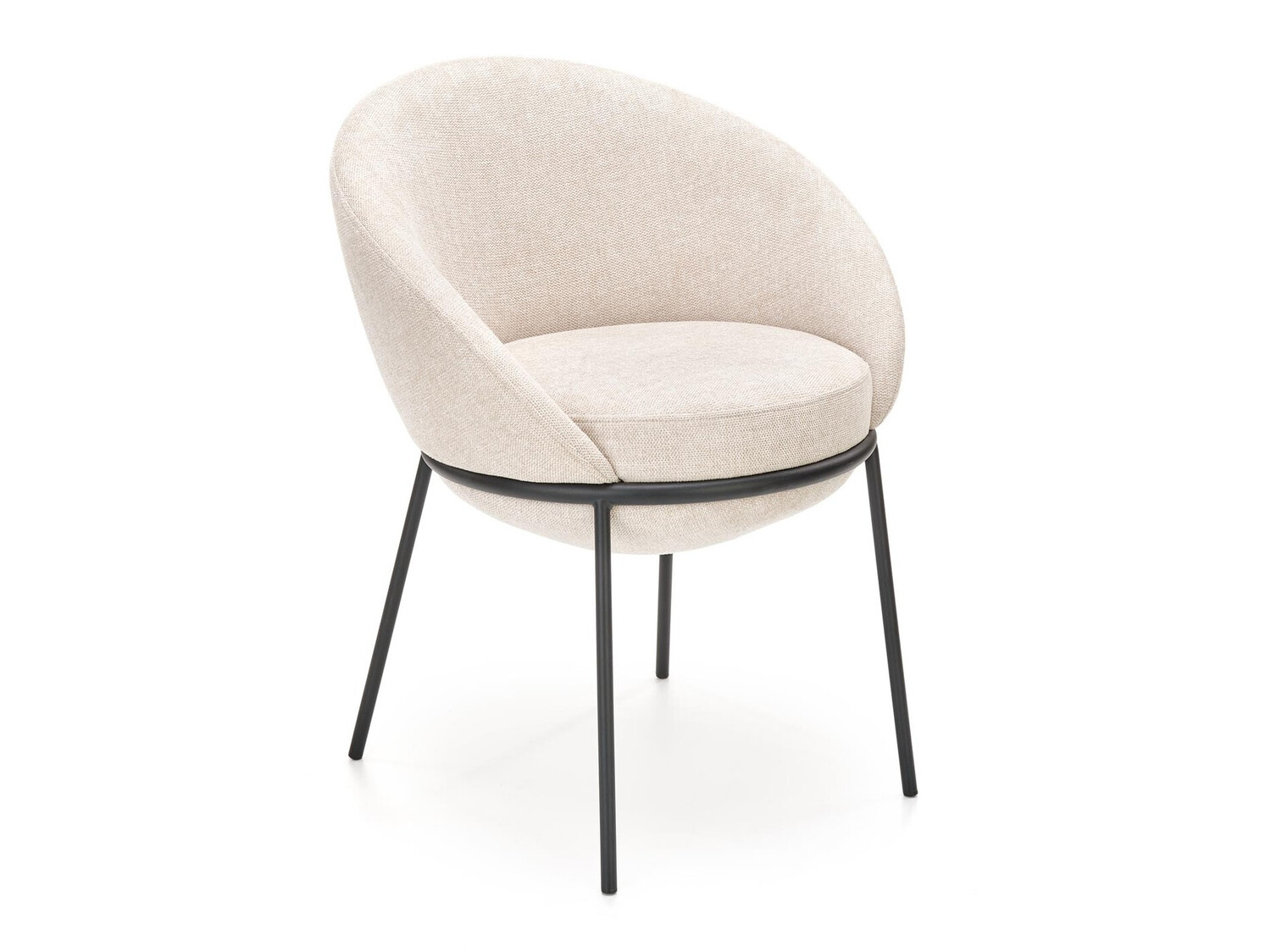 Chaise Houston Gloria (Beige)