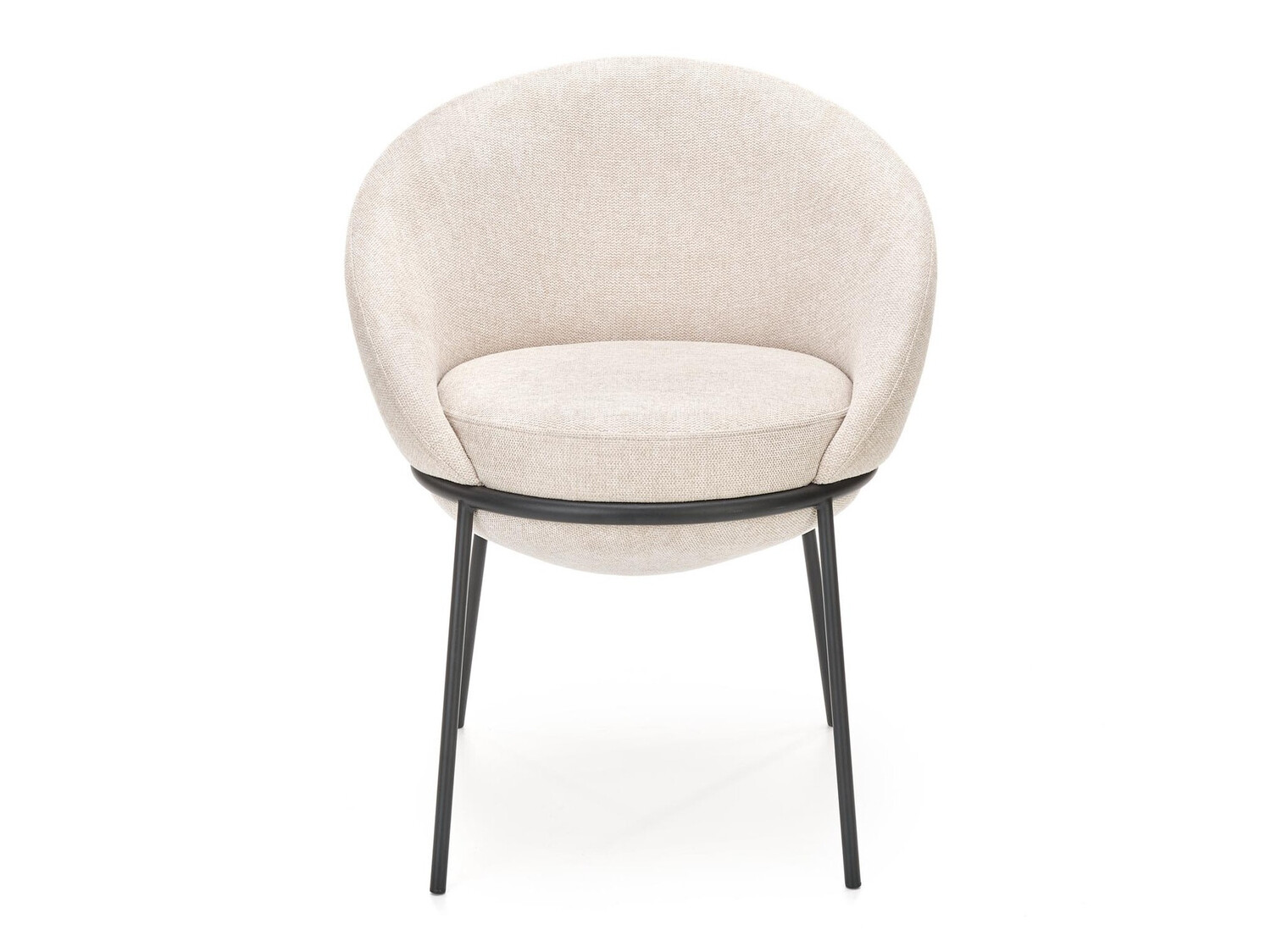 Chaise Houston Gloria (Beige)